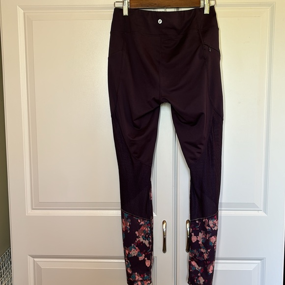 Jockey Leggings (S) - Picture 2 of 3